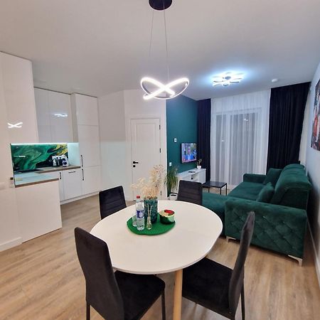Apartamentai Ragaines Self Chec-In Free Parking Klaipėda Dış mekan fotoğraf