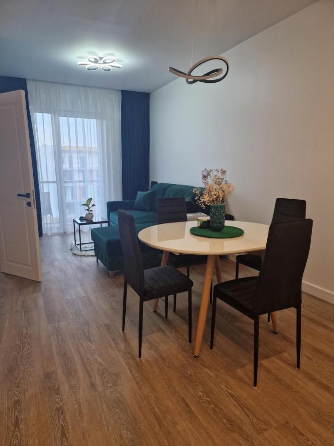 Apartamentai Ragaines Self Chec-In Free Parking Klaipėda Dış mekan fotoğraf