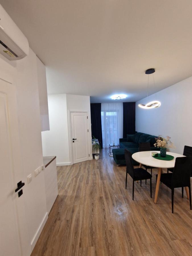 Apartamentai Ragaines Self Chec-In Free Parking Klaipėda Dış mekan fotoğraf