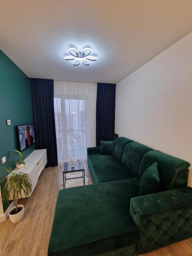 Apartamentai Ragaines Self Chec-In Free Parking Klaipėda Dış mekan fotoğraf