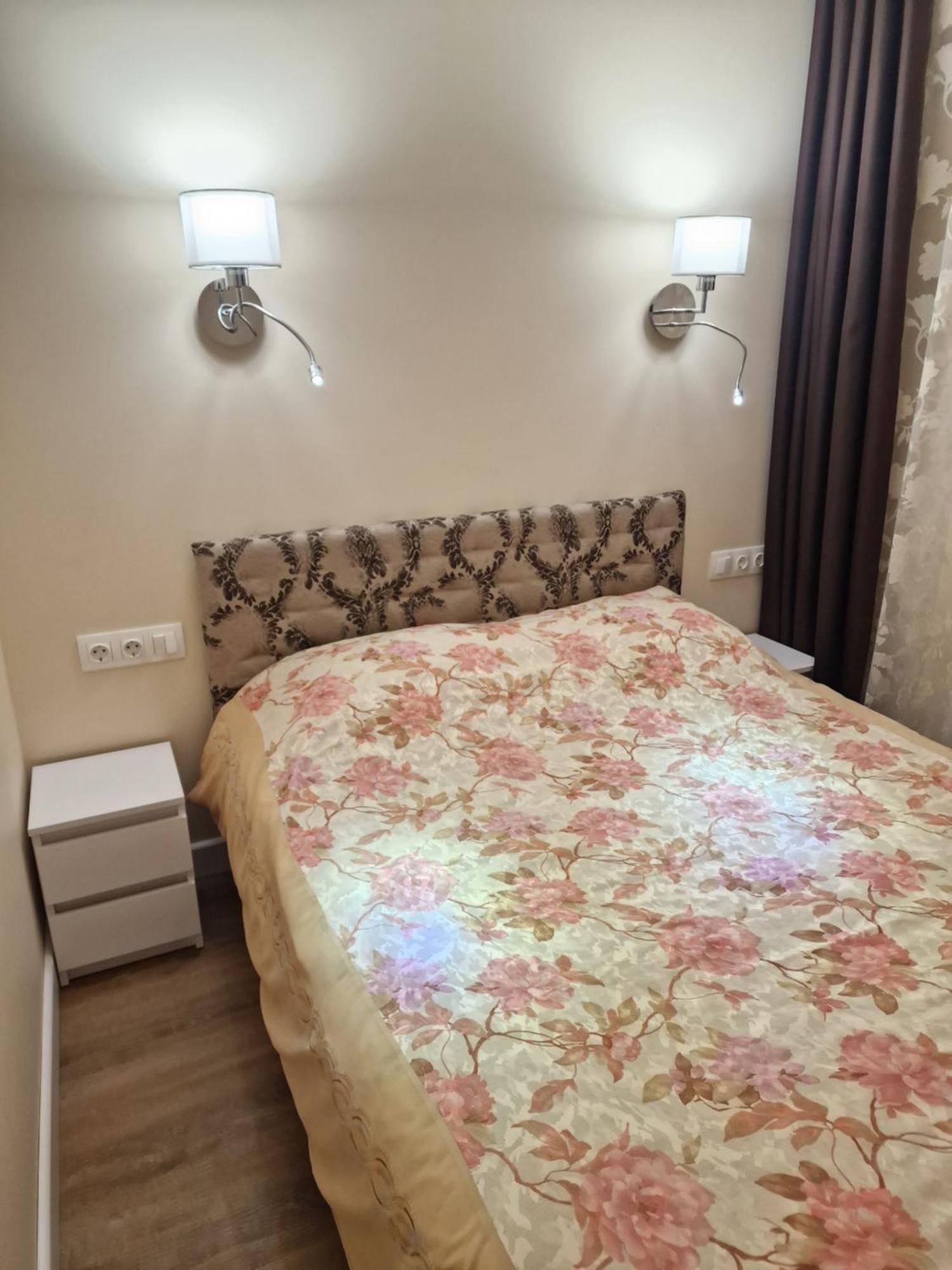 Apartamentai Ragaines Self Chec-In Free Parking Klaipėda Dış mekan fotoğraf